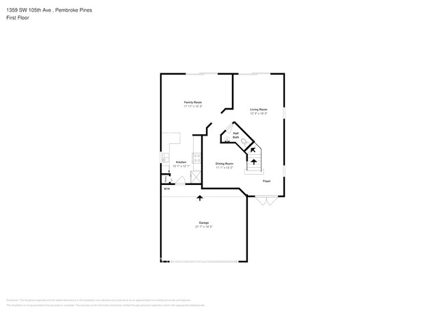 Photo - 1359 SW 105th Ave