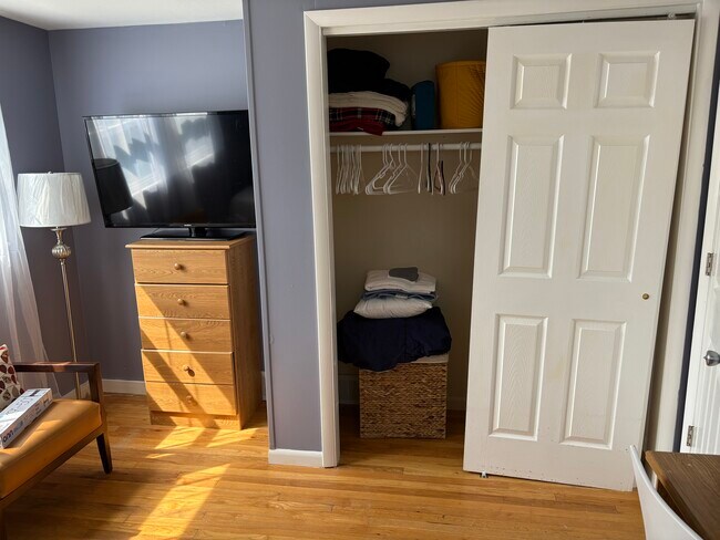 Armario - 107 Robert Dr Apartamentos Unidad 2fl