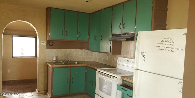 Photo - Canaga Property