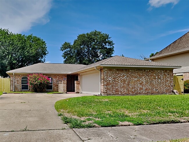 Building Photo - 16007 Brookford Dr