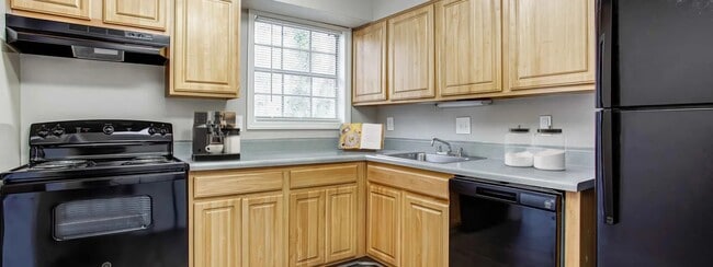 Everwood Estates