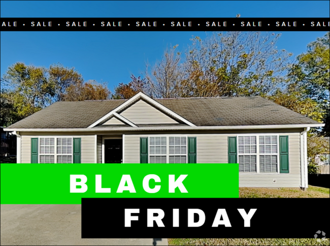 Building Photo - Special BLACK FRIDAY Offer Rental