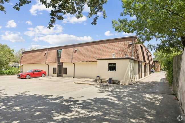 Franciscan Apartments