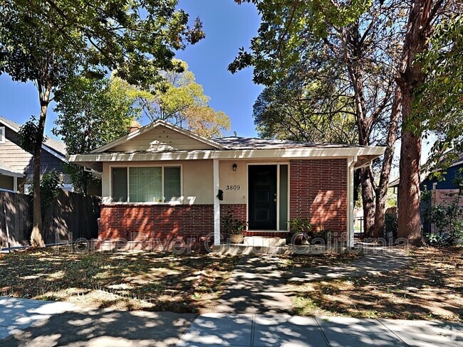 Building Photo - 3809 1st Ave Rental