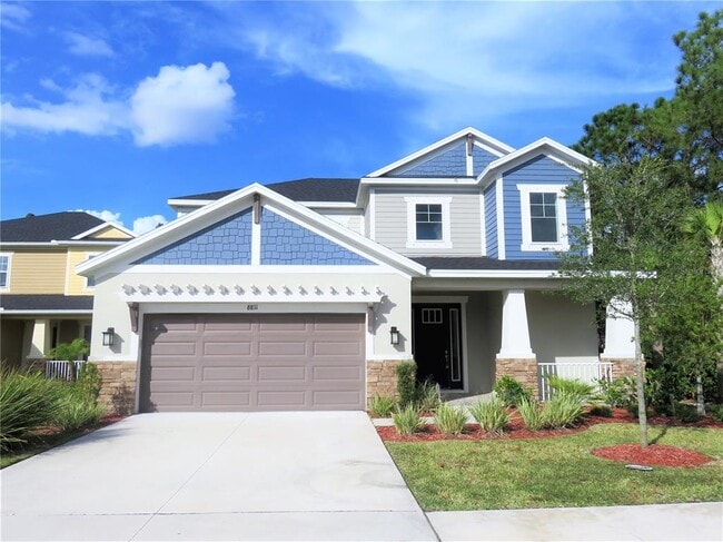 Building Photo - 8811 Citrus Palm Dr Rental