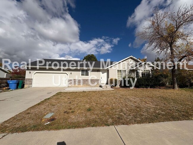 Newly updated home in Lehi - Newly updated home in Lehi