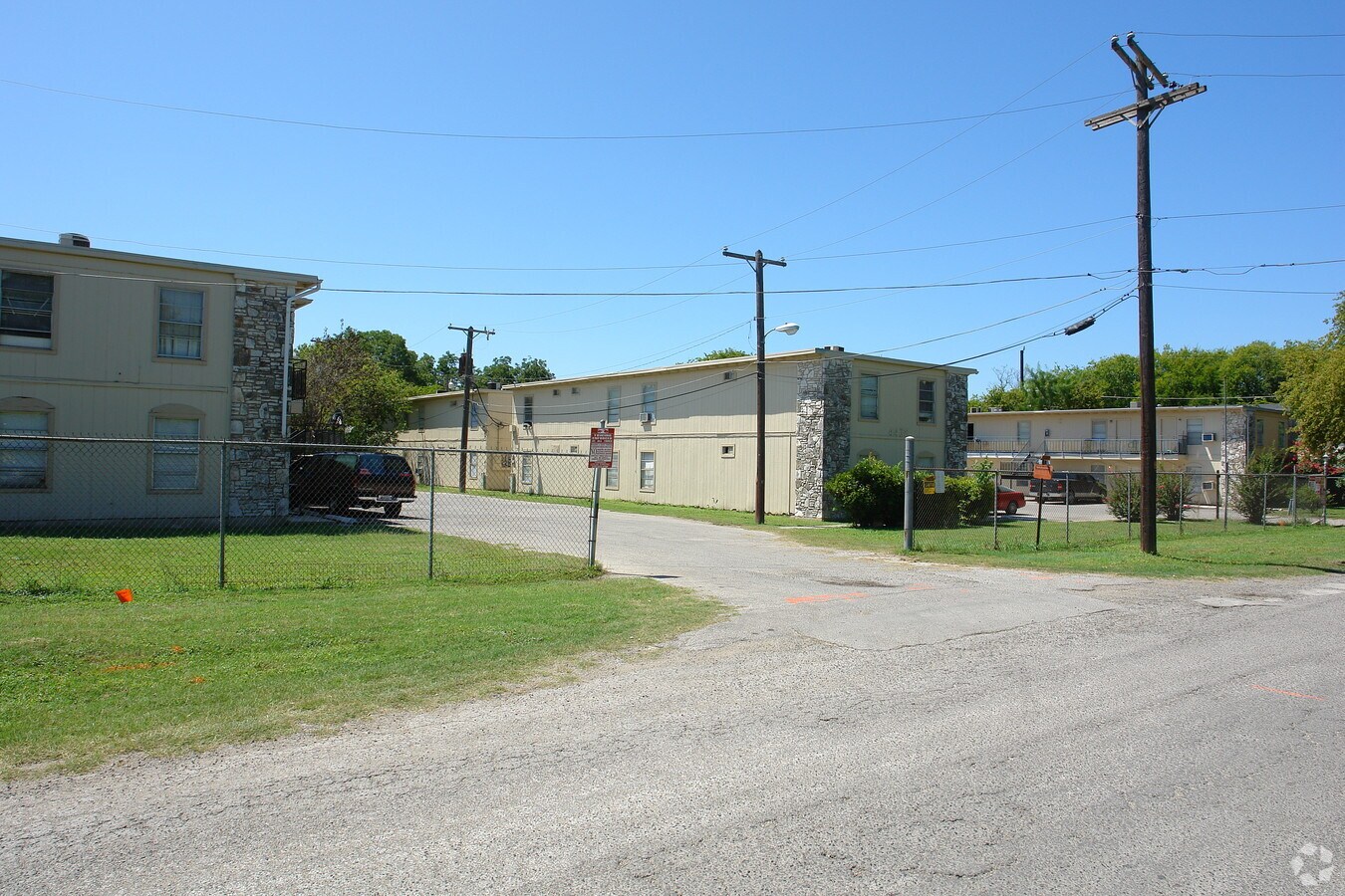 Photo - Hein Orchard Apartmets