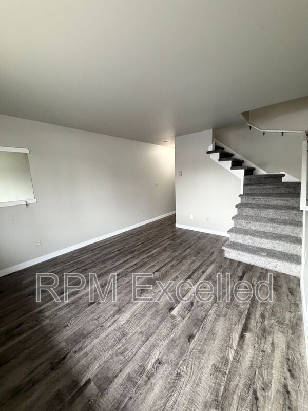 Photo - 634 M St NE Unit #2