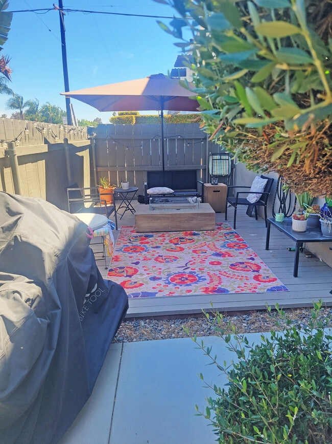 Photo - 4280 Olney St Unidad 4280