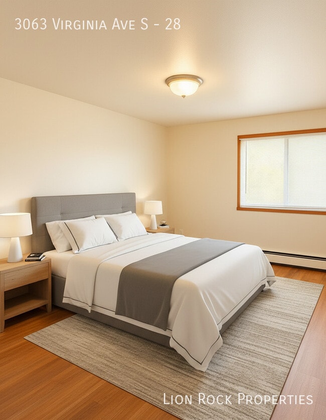 Photo - 3063 Virginia Ave S Unidad 28