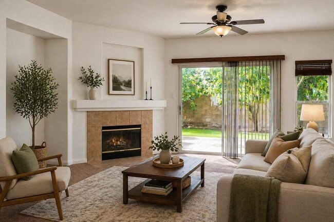 Photo - 83125 Broadmoor Dr