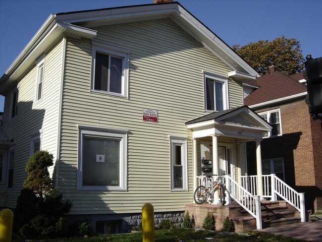 Building Photo - 430 Packard St Unit 430-1