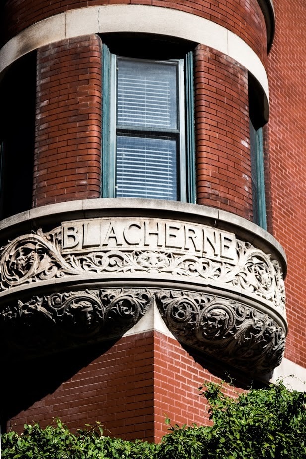 Photo - Blacherne Apartments