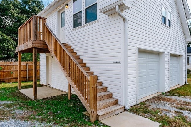 Photo - 2161 Homewood St Unit B