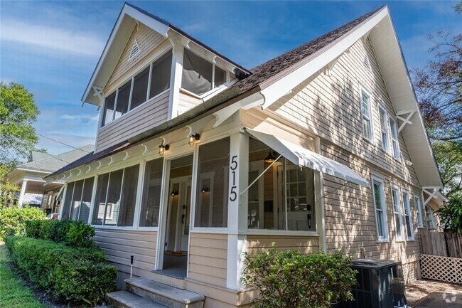 Building Photo - 515.5 Daniels Ave Rental