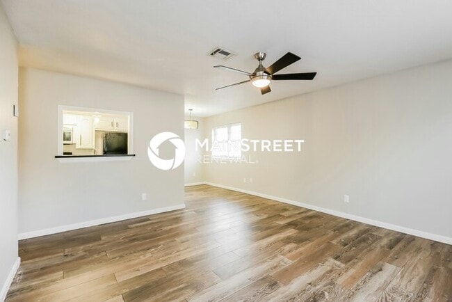 3 Bedroom Pet-Friendly Home in Oklahoma City, OK with Main Street Renewal