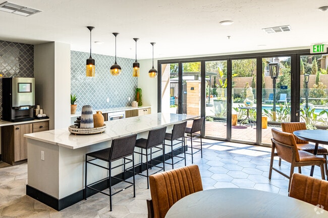 Clubroom - The Murphy Station