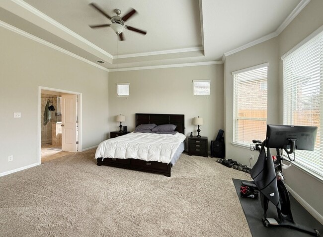 Photo - Beautiful 4/3.5 Home Available In Northwest San Antonio!