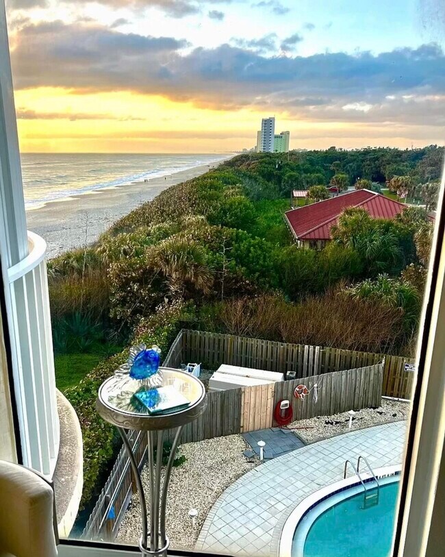 Photo - 2225 Florida A1A Unit 411