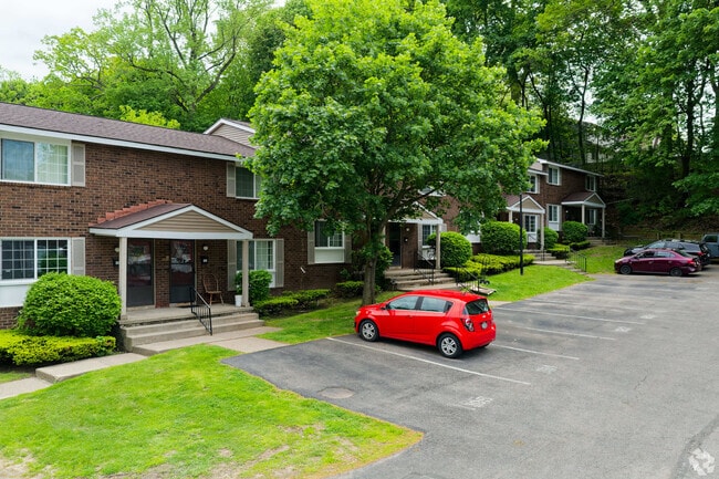 Valley Brook Townhomes