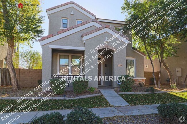Building Photo - 2715 S Cupertino Dr Rental