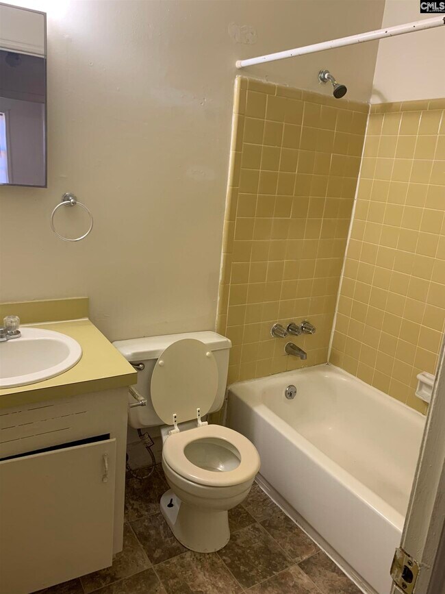 2312 Apple Valley Rd Townhome Townhome Rental in Columbia SC