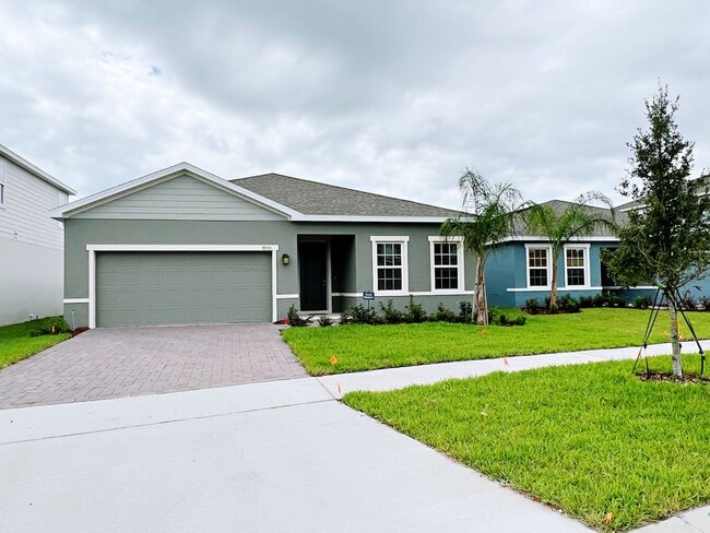 Photo - Awesome house for rent in St Cloud Area