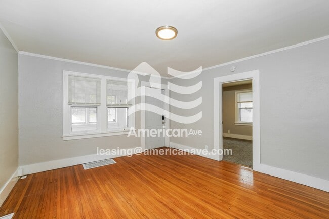 Photo - 504 E Forrest Hill Ave