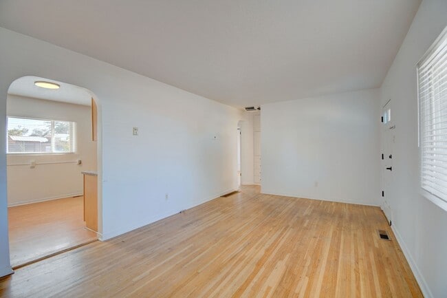 Photo - NE Heights 2 Bedroom 1 Bath with garage