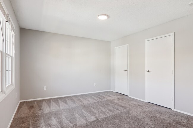 Townhomes at Spartanburg