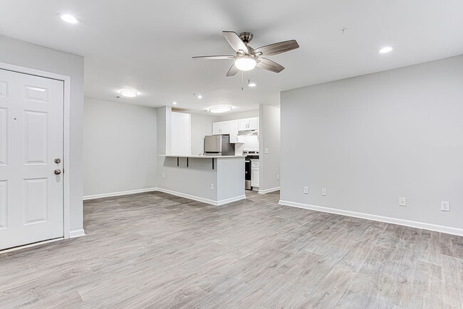 Photo - Wood Terrace