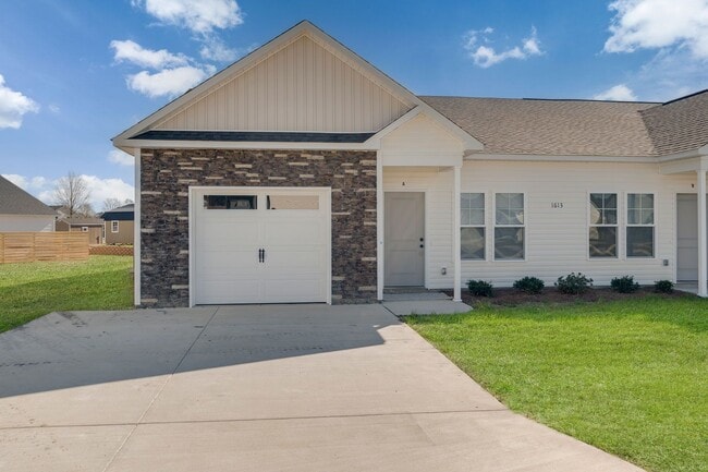 Photo - Allen Ridge Townhomes