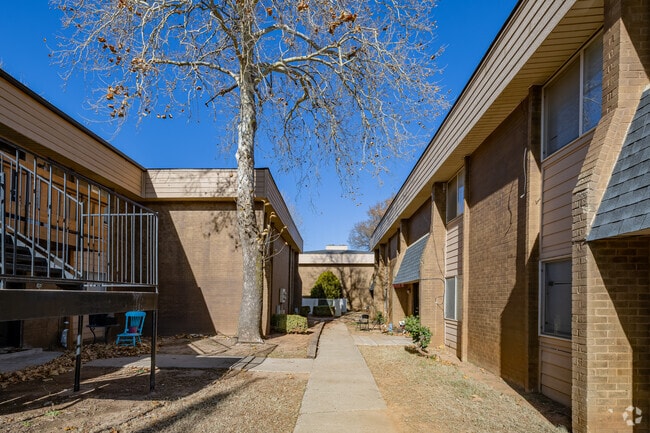 Alternative Exterior