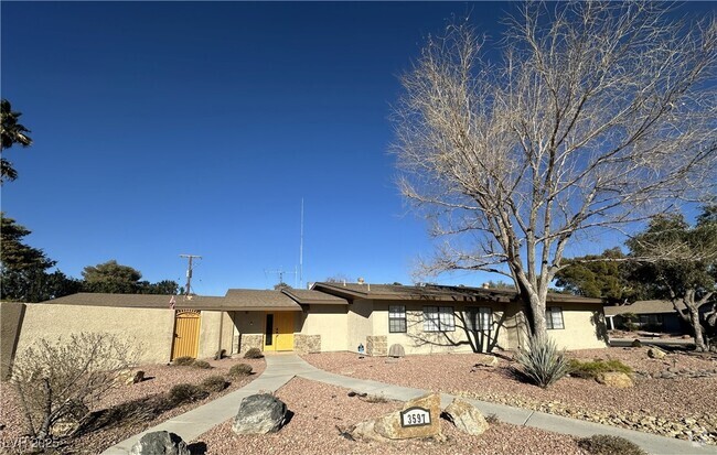 Building Photo - 3597 Cochise Ln Rental