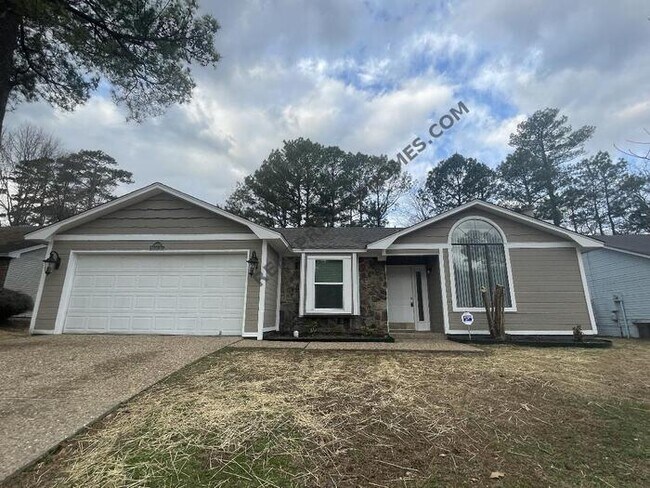13902 Wimbledon Loop Little Rock AR 72210 - 13902 Wimbledon Loop Little Rock AR 72210 House