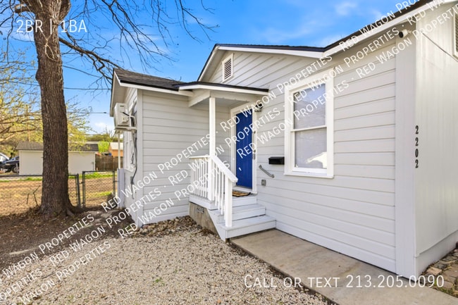 Photo - 2202 W Hermosa Dr