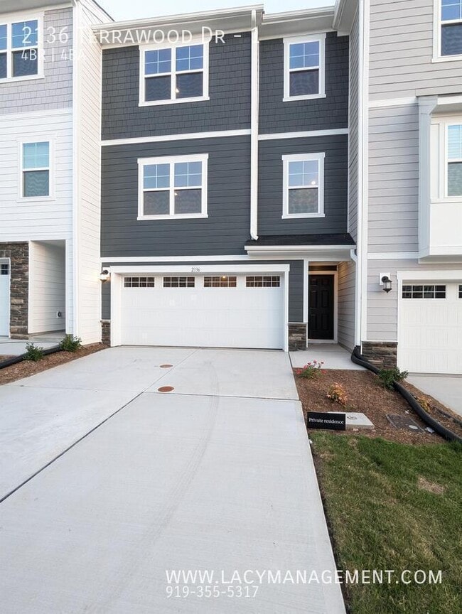 Building Photo - 2136 Terrawood Dr