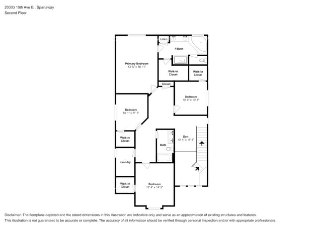 Photo - 20303 19th Ave E