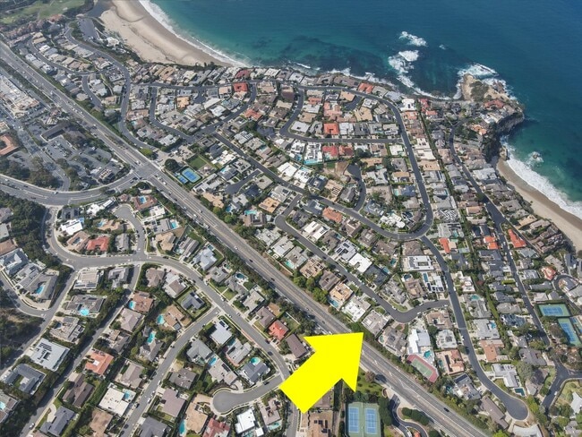 Photo - Monarch Bay Ocean View Single Family Home!