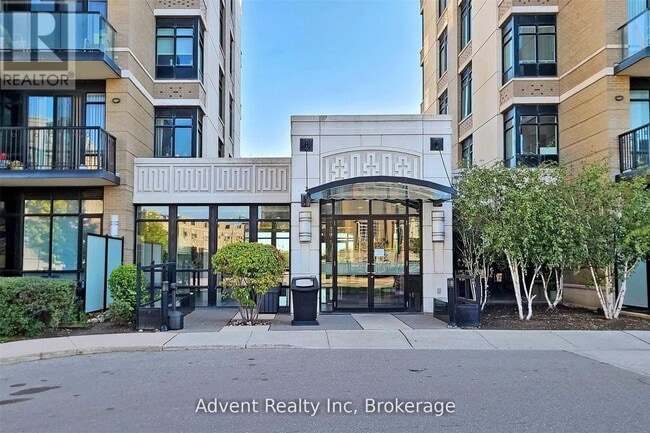 Photo - 131 Upper Duke Crescent Unité 505