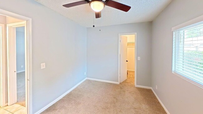 2x1 Plan A Bedroom 2 - Sierra Meadows