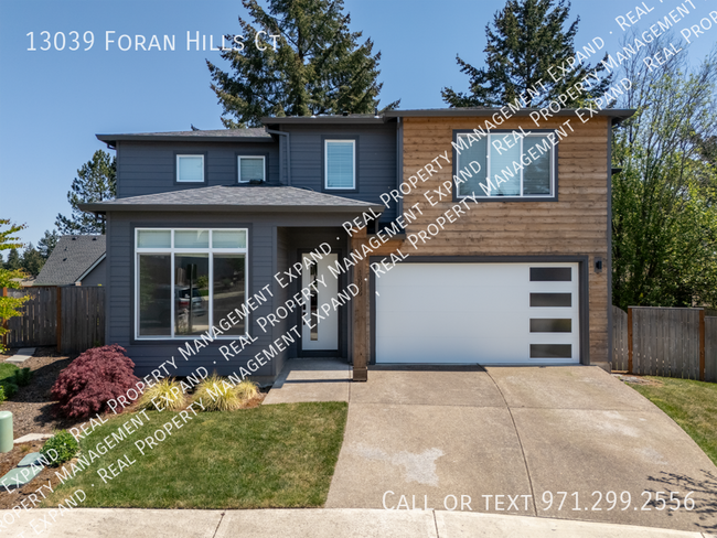 Photo - 13039 SW Foran Hills Ct House