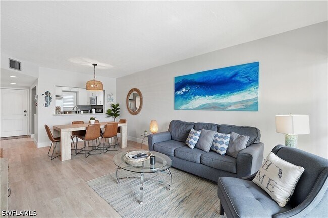 Photo - 803 River Point Dr Unit 107B