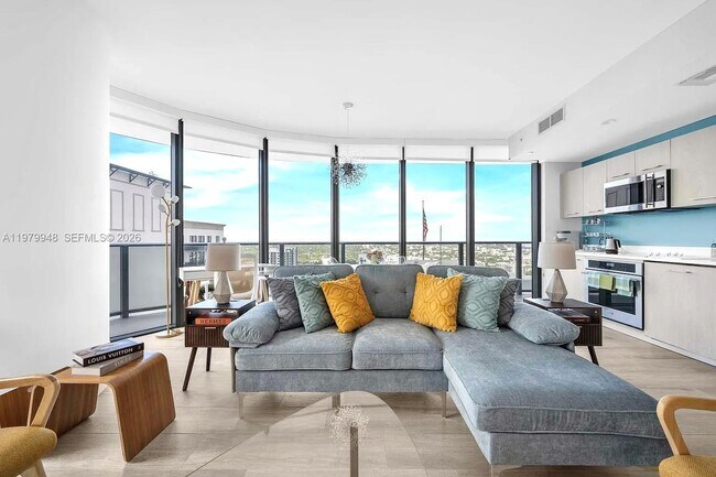 Photo - 55 SW 9th St Unit 3306