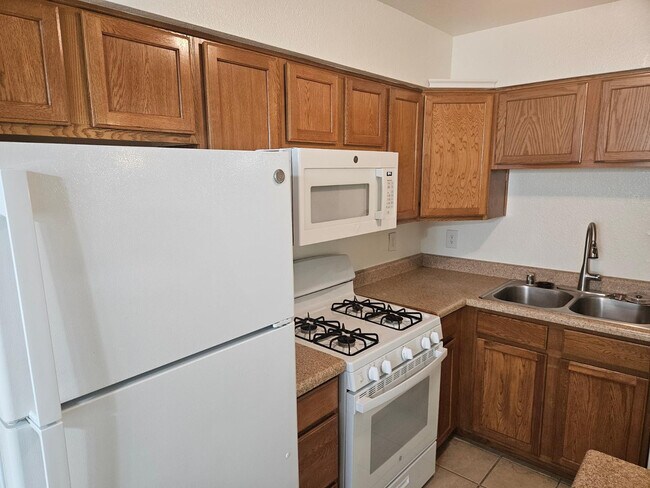 Photo - 1310 S Hardy Dr Unit 29A