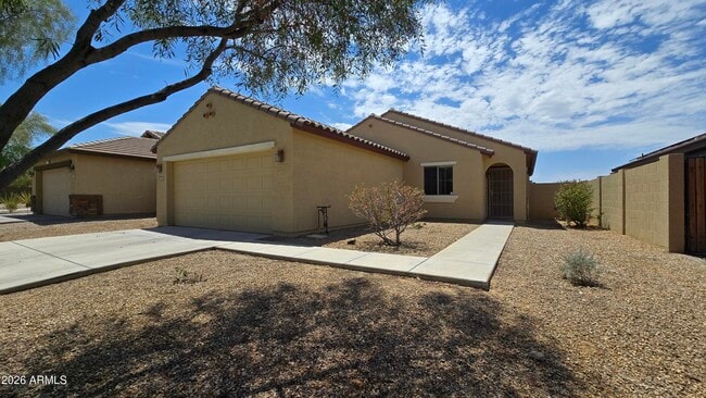 Building Photo - 23827 W Yavapai St