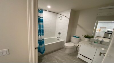 Guest Suite - The Nines