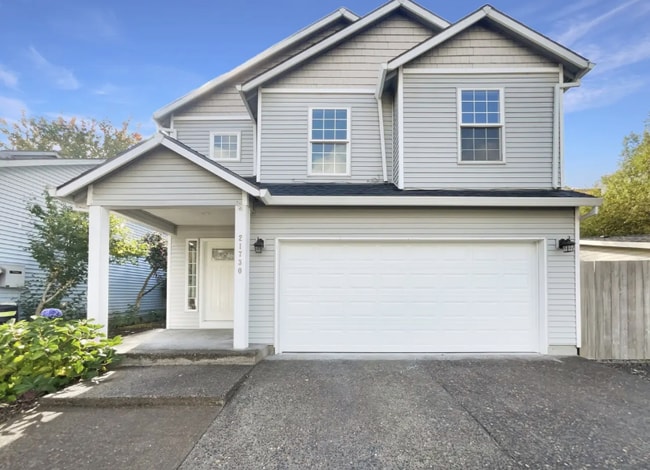 Building Photo - 21730 NE Palisade Pl