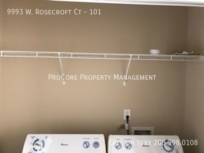 Photo - 9993 W Rosecroft Ct Unit 101