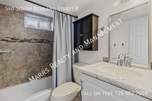 Photo - 540 S Newland St